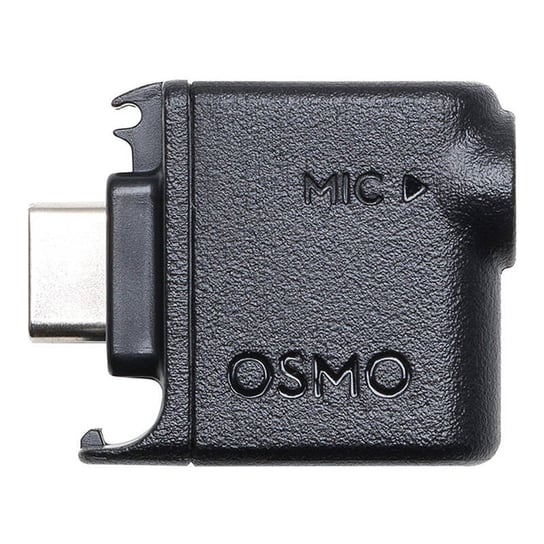 Adapter audio 3,5mm do DJI Osmo Action 4 DJI