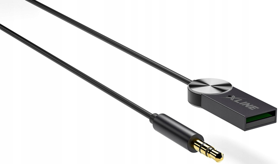 Adapter audio/bluetooth XLINE FT151 Inna marka