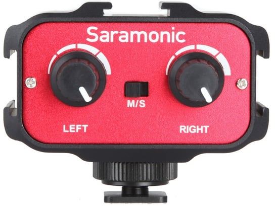 Adapter audio SARAMONIC SR-AX100 Saramonic