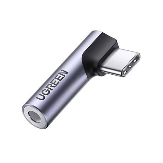 Adapter audio UGREEN AV154 USB-C do mini jack 3.5mm uGreen