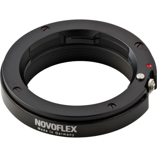 Adapter bagnetowy NOVOFLEX NEX/LEM Sony NEX - Leica M Novoflex