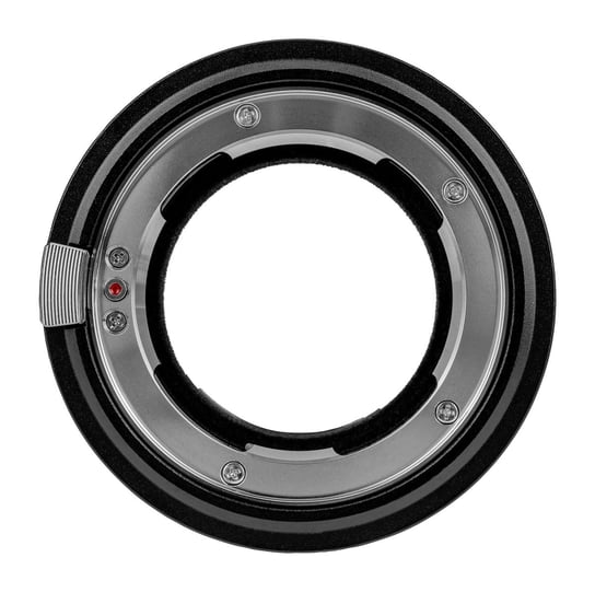 Adapter bagnetowy z autofocusem Techart PRO LM-EA9 - Leica M / Sony E Inna marka