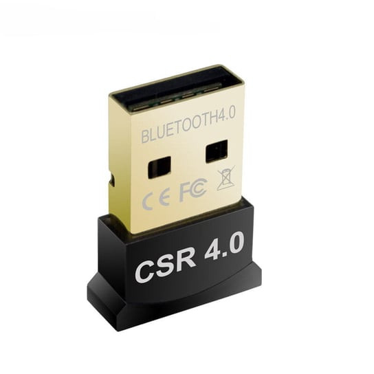Adapter Bluetooth 4.0 CSR USB 2.0 nadajnik odbiornik Inna marka