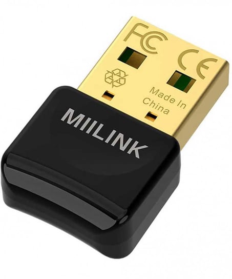 Adapter Bluetooth 4.0 USB 1Mii BT501 EDR Windows Brandless