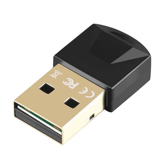 Adapter Bluetooth 5.0 + EDR USB 2.0 Dongle odbiornik Inna marka