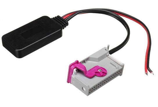 Adapter bluetooth Audi RNS-E Inna marka