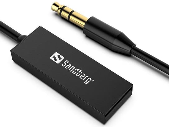 Adapter Bluetooth Audio Link USB SANDBERG Sandberg
