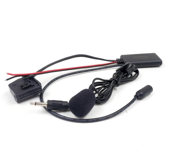 Adapter bluetooth command Mercedes Inna marka