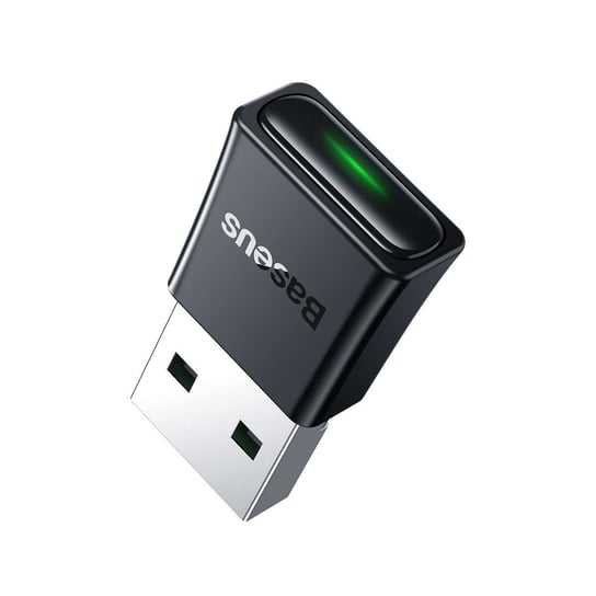 Adapter Bluetooth USB Baseus BA07 - czarny Baseus