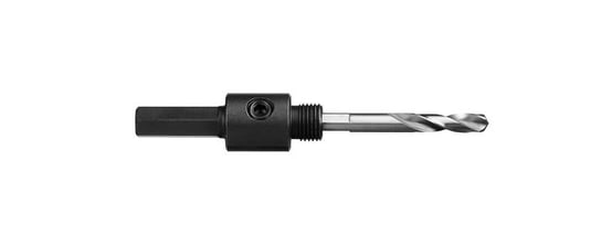 Adapter BOSCH sześciokątny kw, 9,52 mm, 14-30 mm 2609390588 Bosch