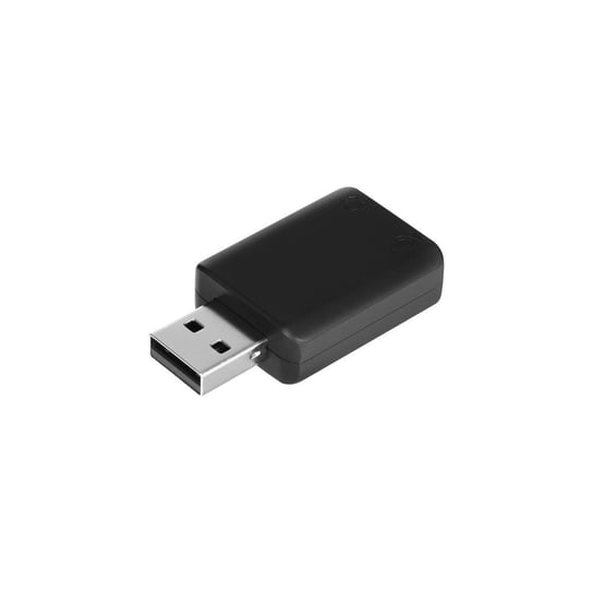 Adapter Boya BY-EA2 USB na 2x TRS 3.5 mm Inna marka