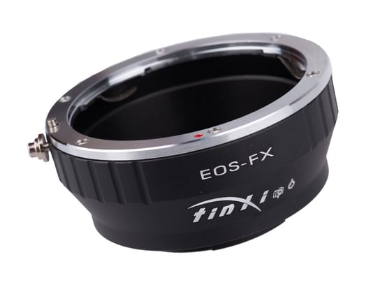 ADAPTER Canon EOS na FX Fuji X-Pro1 X-E1 Inny producent