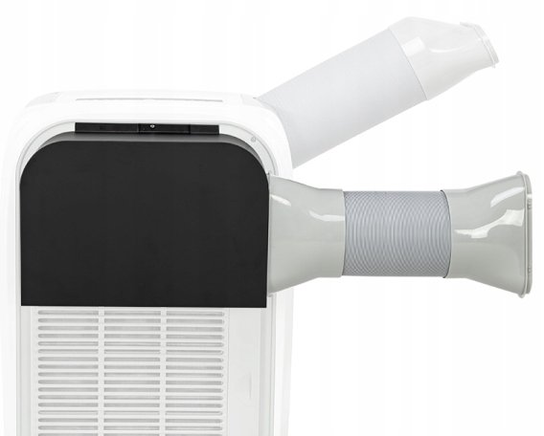 Adapter CoolerBox OUT Warmtec do Morso+ KP40W Warmtec