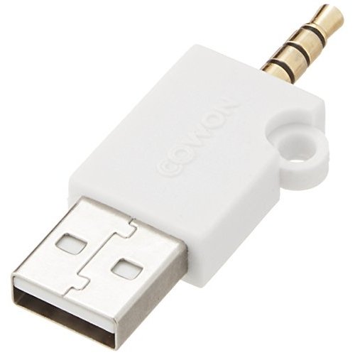 Adapter COWON iAudio E3 USB - 3.5 mm miniJack Cowon