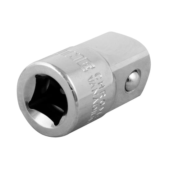 Adapter CV 1/2" gniazdo - 3/8 trzpień Proline zawieszka Proline