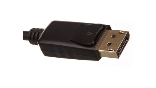 Adapter DisplayPort 1.2 HDMI 1.4 0,1m 67881 Goobay