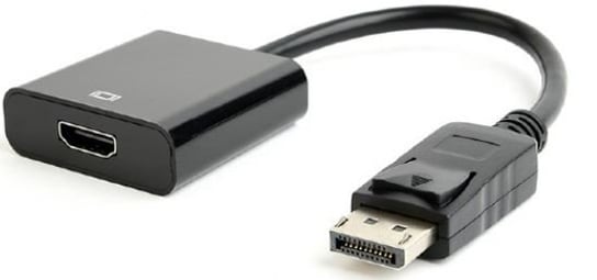 Adapter DisplayPort - HDMI GEMBIRD A-DPM-HDMIF-03 Gembird