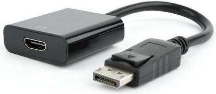 Adapter DisplayPort - HDMI GEMBIRD Gembird