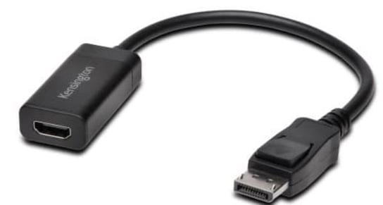 Adapter DisplayPort - HDMI KENSINGTON VP4000 Kensington