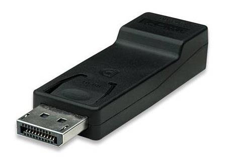 Adapter DisplayPort - HDMI TECHLY Techly