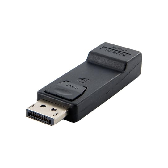 Adapter DisplayPort-M - HDMI-F 4WORLD 08749 4world