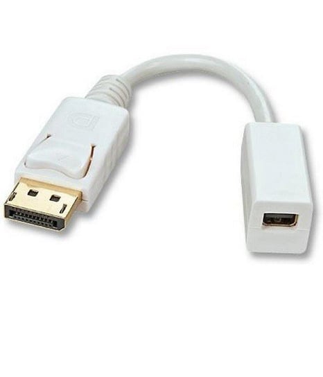 Adapter DisplayPort - mini DisplayPort LINDY 41060 Lindy