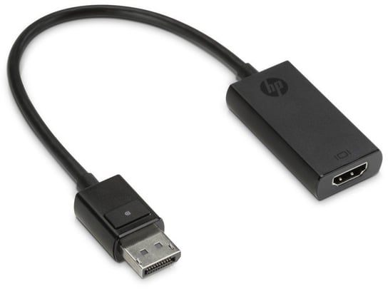 Adapter DisplayPort To HDMI True 4k 2JA63AA Inna marka