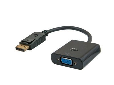 Adapter Displayport - Vga, Cl-90/B Inna marka