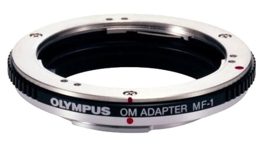 Adapter do obiektywu OM OLYMPUS MF-1 Olympus