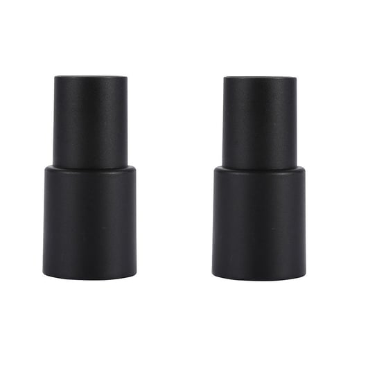 Adapter do odkurzacza 32 mm (1-1/4 cala) na 35 (1-3/8 cala) mm, 2 sztuki INF