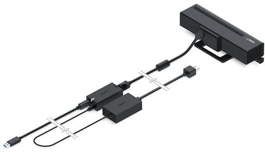 Adapter do sensora Kinect 2.0/PC Windows MICROSOFT Microsoft
