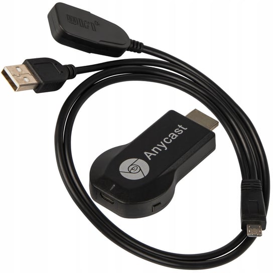 Adapter Dongle Smart Hdmi Wifi Anycast Airplay Blow