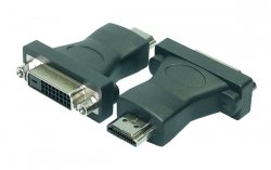 Adapter DVI-HDMI LOGILINK LogiLink