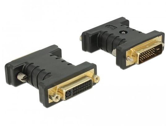 Adapter dvi-i(24+1) - dvi-i(24+5) DELOCK Delock