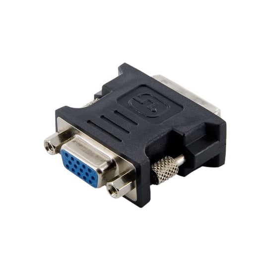 Adapter DVI-I - VGA 4WORLD 4World