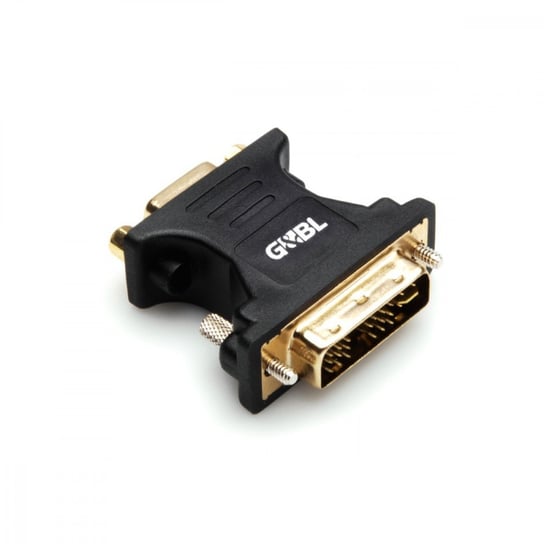 Adapter DVI - VGA G&BL G&BL