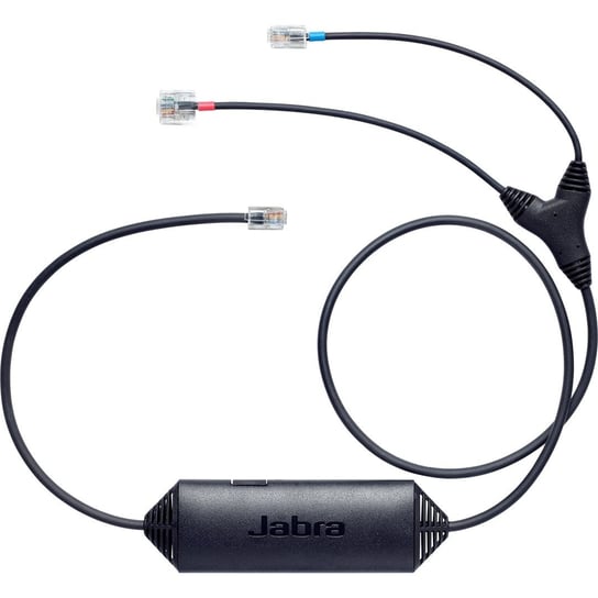 Adapter EHS do słuchawek Jabra Inna marka