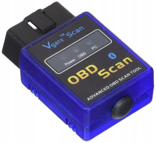 Adapter ELM327 OBD2 Interfejs Bluetooth ver 1,5 1.5 Inny producent