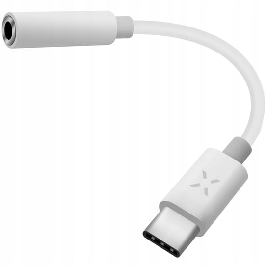 Adapter Fixed Usb-C Do Minijack 3.5 Mm, Dac FIXED