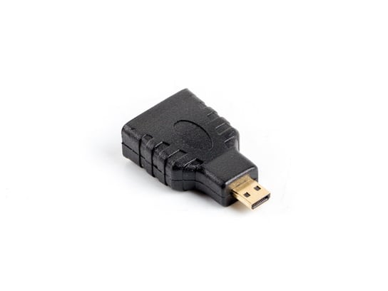 Adapter HDMI-a - micro HDMI-d LANBERG Lanberg