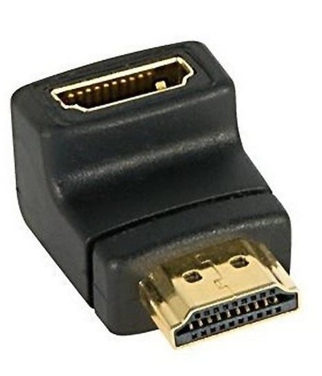 Adapter HDMI LINDY 41085 Lindy