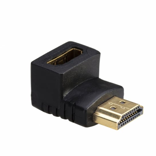 Adapter HDMI-M - HDMI-F AKYGA AK-AD-01 Akyga