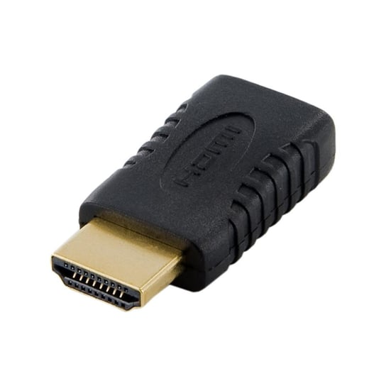 Adapter HDMI-M - miniHDMI-CF 4WORLD 08724 4world