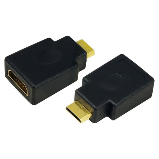 Adapter HDMI - miniHDMI LOGILINK AH0009 LogiLink