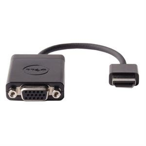 Adapter HDMI - VGA DELL Dell