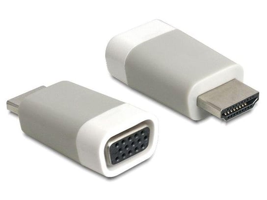 Adapter HDMI - VGA DELOCK Delock