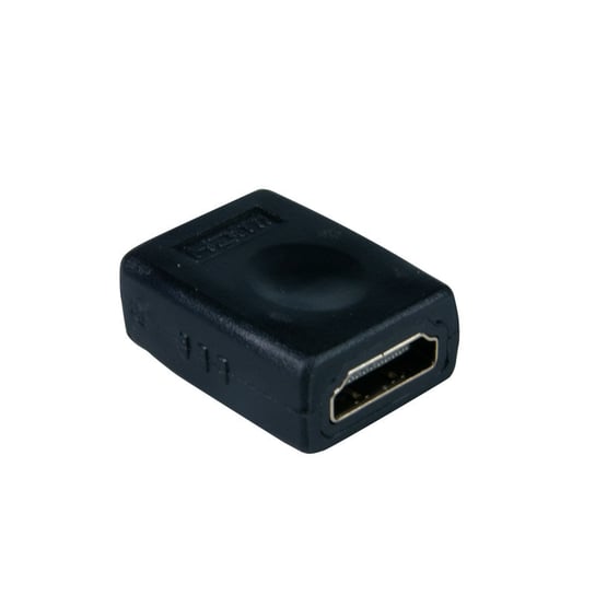 Adapter HDMI żeński-żeński DPM