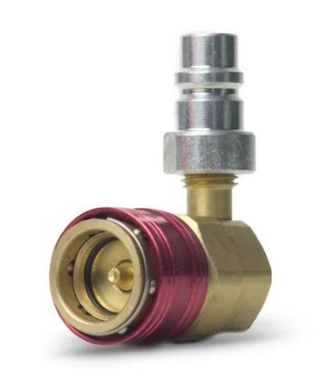 Adapter HP/LP Inna marka
