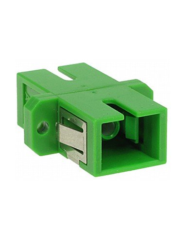 ADAPTER JEDNOMODOWY AD-SC-APC/SC-APC Delta
