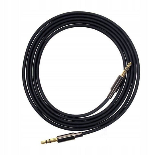 Adapter kabel 1.5m LINE IN/AUX/MIMI JACK Pan i Pani Gadżet